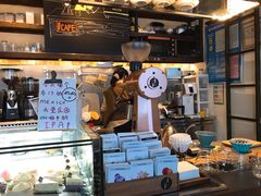 -青咖啡(三坊七巷店)
