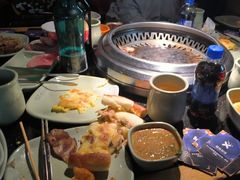 -梨花自助烤肉(乐宾店)
