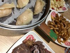 -老班长手工灌汤包老店(东山店)