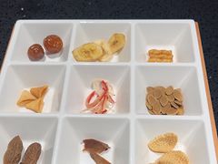 -探鱼·鲜青椒爽麻烤鱼(沈阳万象城店)