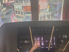 -浩克健身工作室