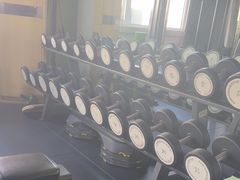-英特健身俱乐部