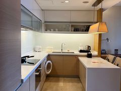 -成都仁恒格蓝柏薇酒店公寓