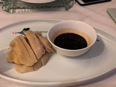 -上海古井假日酒店 · 徽昇楼中餐厅