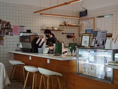 -COTTON CAFE(德信·中外公寓店)