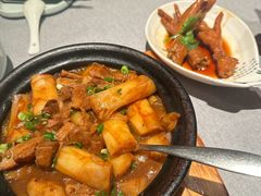 -晓粤·惹味粤菜(凯德乐峰广场店)