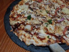-澳骄 Aussie Kitchen·手工披萨·西餐(国大店)