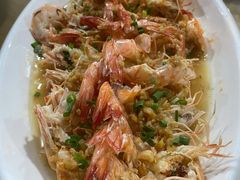 -七鲜渔港美食餐厅(巽寮湾海景店)