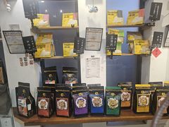 -唐咖精品咖啡(大理古城手冲店)