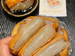 -蟹犇前•帝王蟹雪蟹(陆家嘴店)