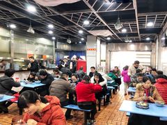 大堂-天天锅贴王(迎凤街店)