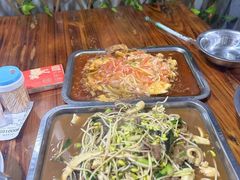 -龙上水现炒生料(柳沙店)