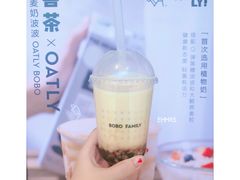 -喜茶(上海兴业太古汇店)