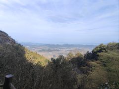 -江郎山风景名胜区