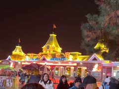 -沈阳方特欢乐世界