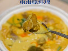 -米泰芒·东南亚料理(体育西店)