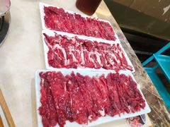 -大志牛肉火锅(天健花园店)