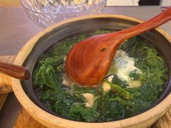 -不二啫·广府啫啫煲(江燕路万科里店)