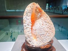 -北京工艺美术博物馆