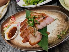 -Thai Alley泰爱里(二沙岛店)
