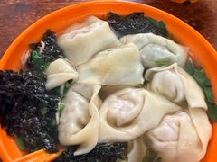 -阿麟馄饨(延长路店)