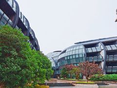-上海滴水湖皇冠假日酒店