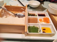 -老德州四合院·德州菜(天衢路店)