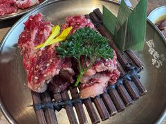 -西塔老太太泥炉烤肉(沈阳店)