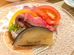 -ステーキハウス吉池