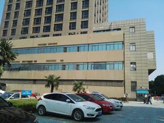 -金陵江南大饭店