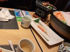 -虹料理·日料放题(悠方店)