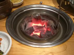-金顺碳烤肉(1号店)