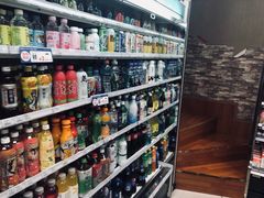 -中百罗森(新武展店)