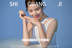 -时纪母女写真父母纪念照(静安店)