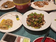 -便宜坊烤鸭店(亦庄京东店)