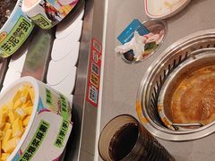 -龍歌自助小火锅(雨花台江南虹悦城店)