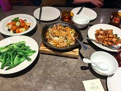 -汤城小厨•粤菜•靓汤(苏州街店)