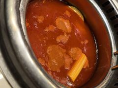 -鼎膳常火锅(华阳店)