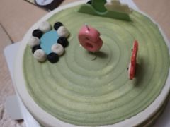 -派悦坊·甜品·蛋糕(日坛店)