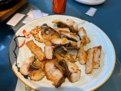 -美极鲜食坊(宝安南路店)