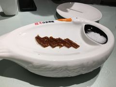 -煜丰汴京烤鸭(福彩路店)