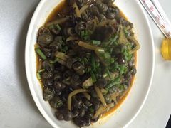 炒螺蛳-丽丽三鲜螺蛳粉(田林路店)