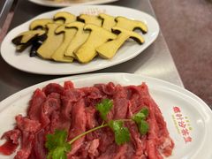 -燃计沙茶皇·香港沙茶火锅(人广旗舰店)