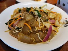 -妈妈菜舟山海鲜(定海古城店)