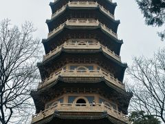 -灵谷景区