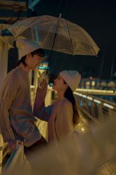 -芭莎视觉婚纱摄影(花溪店)