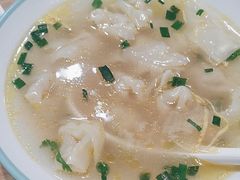 -小杨生煎(白玉兰广场店)
