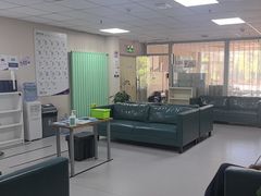 -美年大健康体检中心(西直门分院)