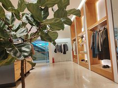 -ICICLE之禾女装店(百联又一城店)