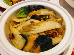 -若蘭慈·无国界素食料理(欢乐海岸店)